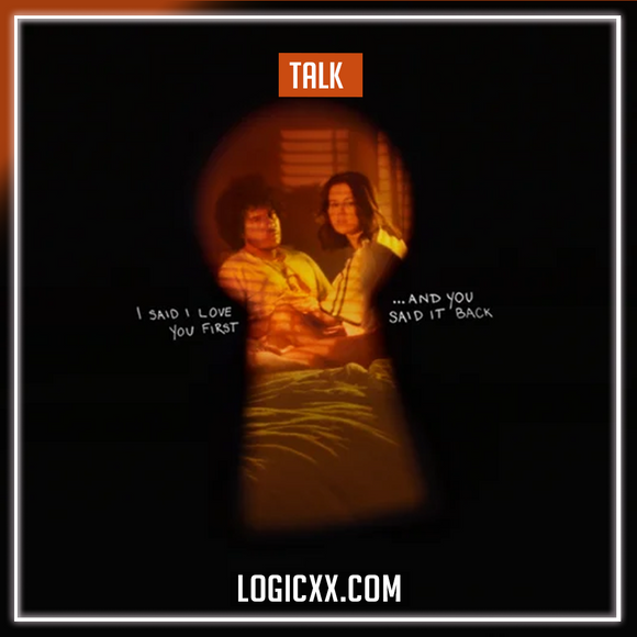 Selena Gomez, Benny Blanco - Talk Logic Pro Remake (Pop)