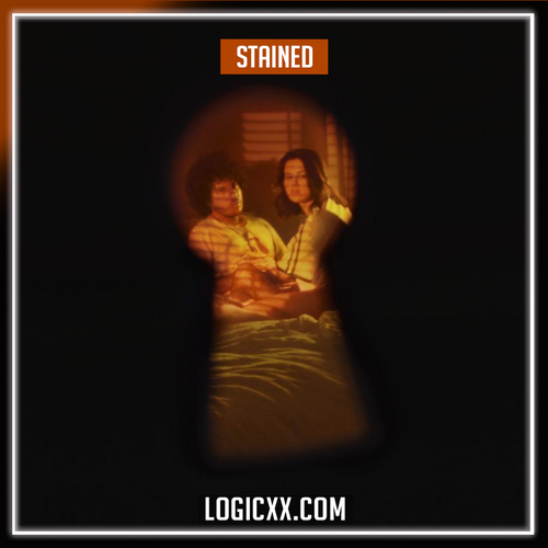 Selena Gomez - Stained Logic Pro Remake (Pop)