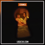 Selena Gomez - Stained Logic Pro Remake (Pop)