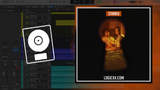 Selena Gomez - Stained Logic Pro Remake (Pop)