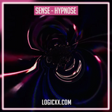 Sense - Hypnose Logic Pro Remake (Techno)