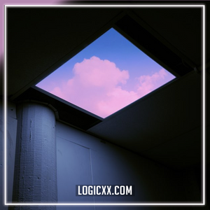 SG Lewis - Back Of My Mind Logic Pro Remake (Dance Pop)