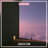 SG Lewis & London Grammar - Feelings Gone Logic Pro Remake (Dance Pop)