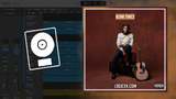 Shaboozey, Myles Smith - Blink Twice Logic Pro Remake (Pop)
