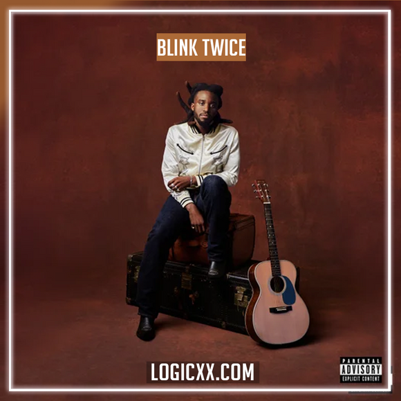 Shaboozey, Myles Smith - Blink Twice Logic Pro Remake (Pop)