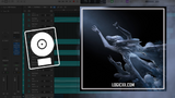 Shakedown - At Night (Anyma & Layton Giordani Remix) Logic Pro Remake (Melodic House)