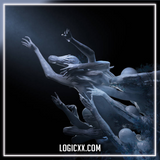 Shakedown - At Night (Anyma & Layton Giordani Remix) Logic Pro Remake (Melodic House)