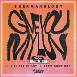 Shermanology - Dont Know Why Logic Pro Remake (UK Garage)