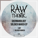 Shermanology - Hot Logic Pro Remake (Tech House)