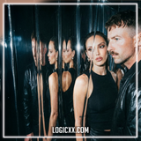 Shlømo, Sara Landry - CONTROL YOUR BODY Logic Pro Remake (Dance)