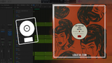 SIDEPIECE - Cry For You Logic Pro Remake (Dance Pop)