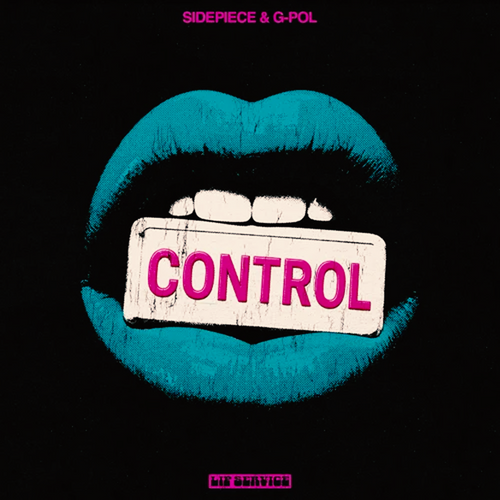 SIDEPIECE, G-Pol - Control Logic Pro Remake (Tech House)