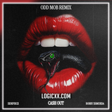 SIDEPIECE & Bobby Shmurda - Cash Out (Odd Mob Remix) (Logic Pro Remake)