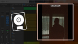 SIDEPIECE & Bobby Shmurda - Cash Out Logic Pro Remake (Tech House)