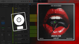 SIDEPIECE & Bobby Shmurda - Cash Out (Odd Mob Remix) Logic Pro Remake (Tech House)