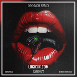 SIDEPIECE & Bobby Shmurda - Cash Out (Odd Mob Remix) Logic Pro Remake (Tech House)