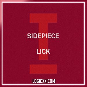 SIDEPIECE - Lick Logic Pro Remake (Tech House)