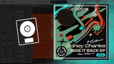 Sidney Charles - Take It Back (To The Old School) Logic Pro Remake (Deep House)