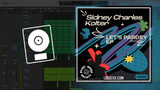 Sidney Charles, Kolter - WOOP WOOP Logic Pro Remake (Tech House)