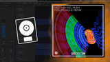 Sied van Riel - Rush (Miss Monique Remix) Logic Pro Remake (Trance)