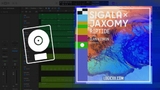 Sigala, Jaxomy - Riptide ft. Ilan Kidron Logic Pro Remake (Dance Pop)