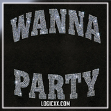 Silva Bumpa & Wideboys - Wanna Party (ft. Dennis G) Logic Pro Remake (UK Garage)