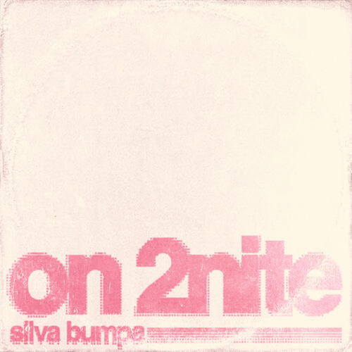 Silva Bumpa - On 2nite Logic Pro Remake (UK Garage)