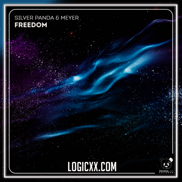 Silver Panda & Meyer - Freedom Logic Pro Remake (Techno)