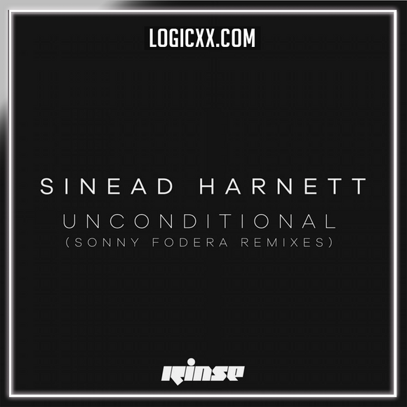 Sinead Harnett - Unconditional (Sonny Fodera Remix) Logic Pro Remake (House)