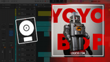 Skantia - Yoyo Bop Logic Pro Remake (Drum & Bass)