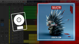 Skrillex & BEAM - Selecta Logic Pro Remake (Bass House)