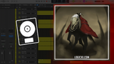 Skrillex, Tainy, & Young Miko - Apaga La Luz Logic Pro Remake (House)
