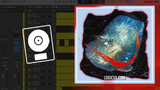 Skrillex, Hamdi, TAICHU & OFFAIAH - Push Logic Pro Remake (Dubstep)