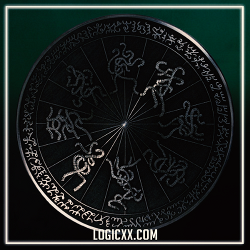 Skrillex, RHR, Me Jesmay, Lucas Swatch – SYRINX (Logic Pro Remake)