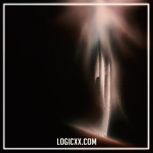 Skrillex, Sacred Family – yo yan (Logic Pro Remake)