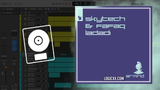Skytech & Fafaq - Ladadi Logic Pro Remake (Mainstage)