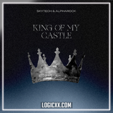 Skytech, Alpharock - King Of My Castle Logic Pro Remake (Trance)