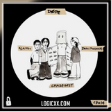 SLAMM - K.E.T. (Amine Mix) Logic Pro Remake (Tech House)