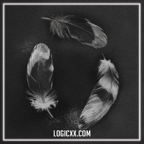 SLANDER & NGHTMRE - Free (Logic Pro Remake)