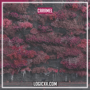 Sleep Token - Caramel Logic Pro Remake (Pop)