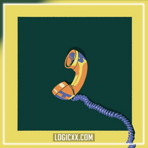 SOFI TUKKER feat. Nonô - Pick Up The Phone Logic Pro Remake (Tech House)