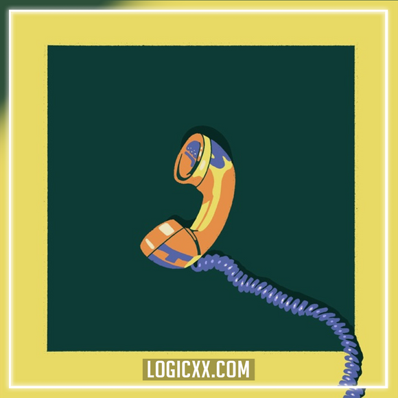SOFI TUKKER feat. Nonô - Pick Up The Phone Logic Pro Remake (Tech House)