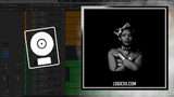 Sofiya Nzau - Mwaki (INKY X Remix) Logic Pro Remake (Afro House)