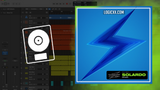 Solardo - Psycho Logic Pro Remake (Tech House)