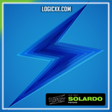 Solardo - Psycho Logic Pro Remake (Tech House)