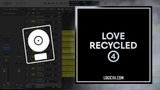 Solomun - Love Recycled 4 Logic Pro Remake (Nu Disco)