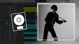 Sombr - 12 to 12 Logic Pro Remake (Pop)