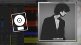 Sombr - back to friends Logic Pro Remake (Pop)