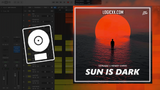 Sonaba x Henry Chris - Sun is Dark Logic Pro Remake (Deep House)