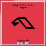 SØNIN & Oliver Smith - Passion Logic Pro Remake (Trance)